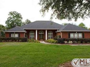 9163 Shady Crest Ln, Tallahassee, FL 32312