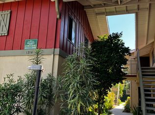 1214 Boynton St APT 5, Glendale, CA 91205