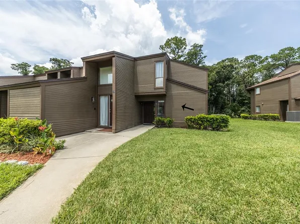 9 SOUTHBURY COURT #9, PALM COAST, FL 32137
