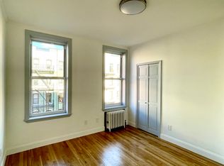 98 Saint Marks Pl APT 4B, New York, NY 10009