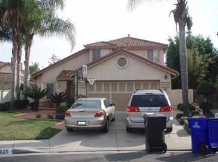 8025 Hagans Cir, San Diego, CA 92126