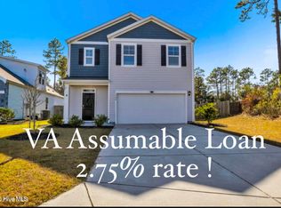 1524 Pleasant Hollow Court SE, Bolivia, NC 28422