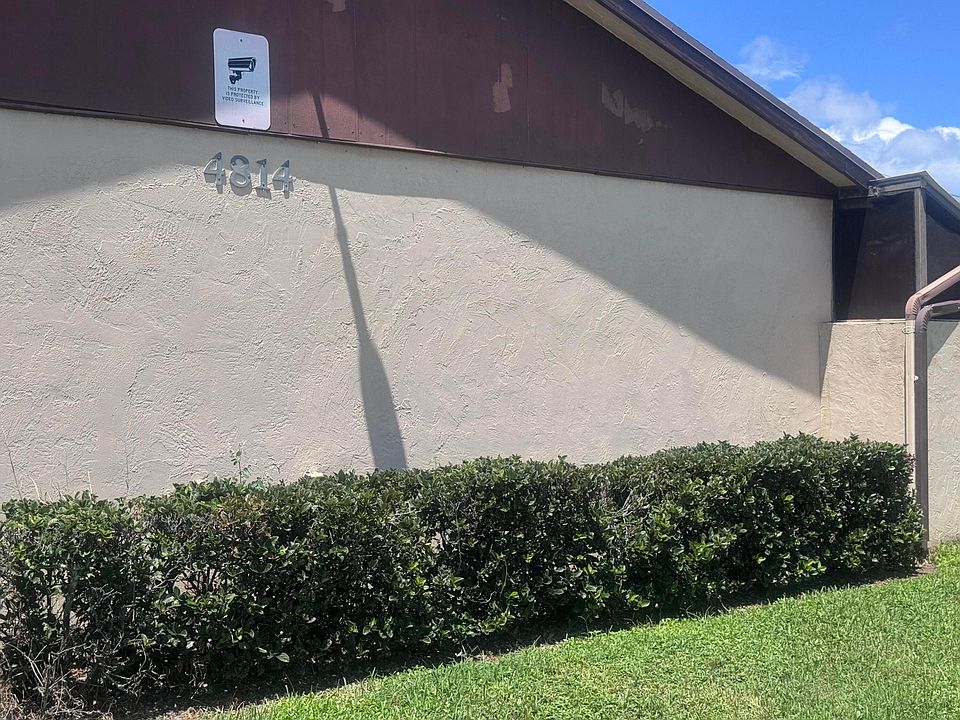 1st image of 4814 Sunny Palm Circle Unit c