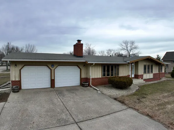 948 Main Ave, Murdock, MN 56271