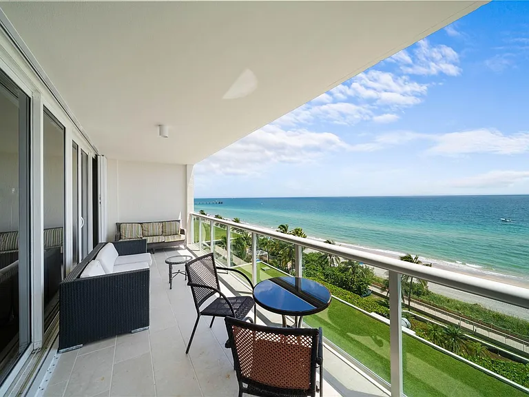 6001 N Ocean Dr #706 — Photo 2