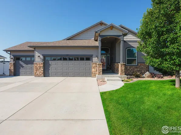355 Antora Ct, Windsor, CO 80550