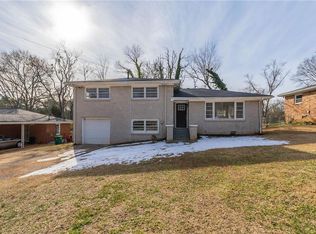 2473 Tyler Way, Decatur, GA 30032