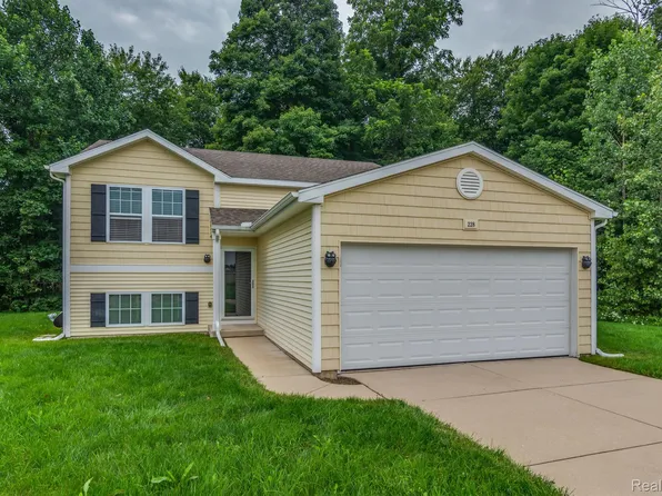 228 Primrose Ln, Mason, MI 48854