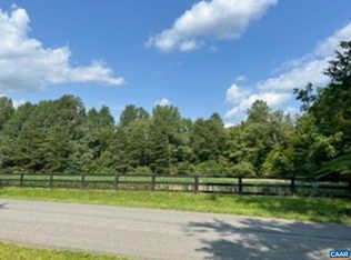 Whitlock Rd, Gordonsville, VA 22942