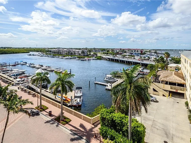 450 Bayfront Pl #4508 — Photo 1