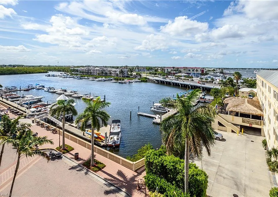 450 Bayfront Pl #4508