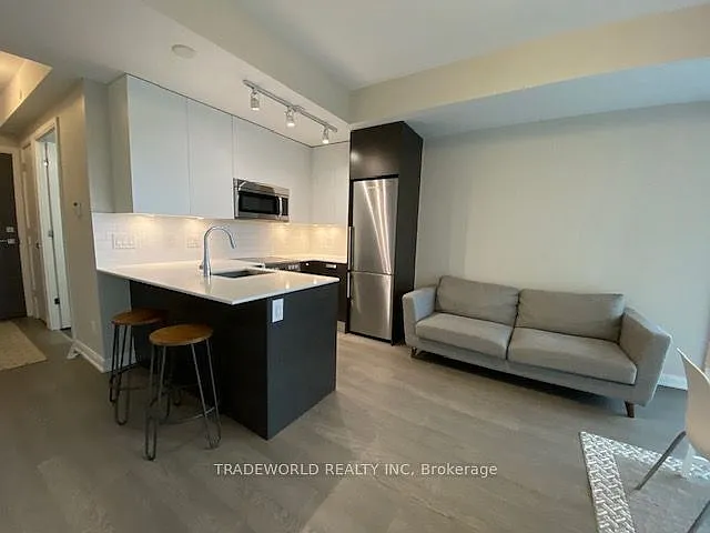 42 Charles St E #1205 — Photo 5