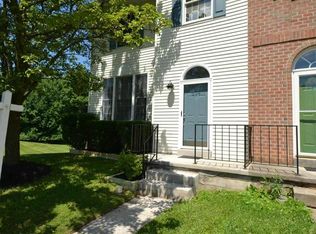 834 Joshua Tree Ct, Owings Mills, MD