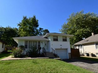 1519 N Center St, Joliet, IL 60435