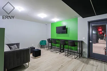 Rented by Pinn Realty