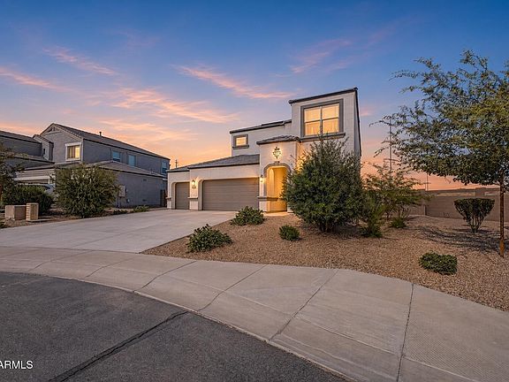 5th image of 30543 W ALLYSON Avenue