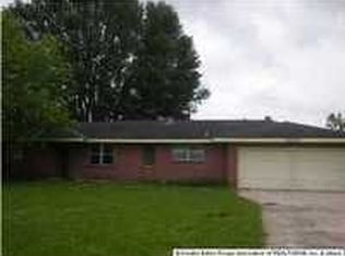 5252 Bentley Dr, Baker, LA 70714
