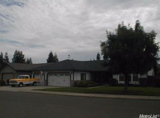 1022 Hartwick Ave, Turlock, CA 95382