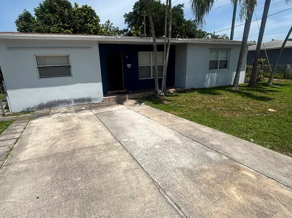 16175 NE 12th Ave N, Miami, FL 33162