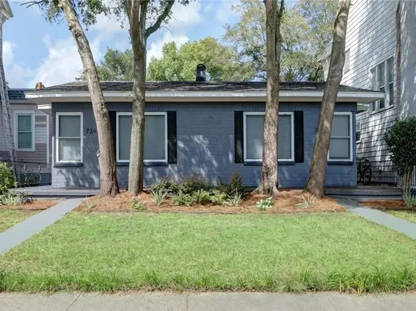 732 E Henry St, Savannah, GA 31401