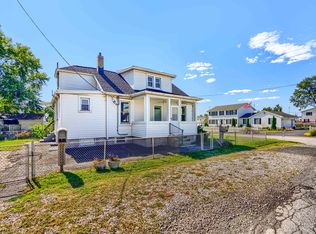 10 Cottage Ave #2, Dundalk, MD 21222