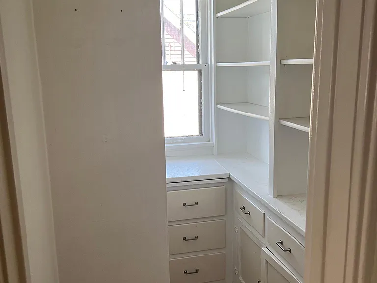 pantry