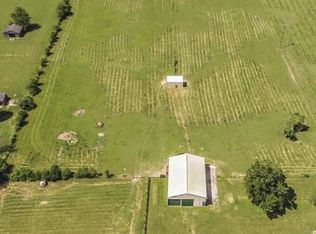 334 Banta Ln, Pleasureville, KY 40057