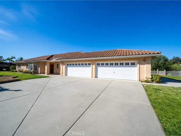 2062 Rancho Corte, Vista, CA 92084