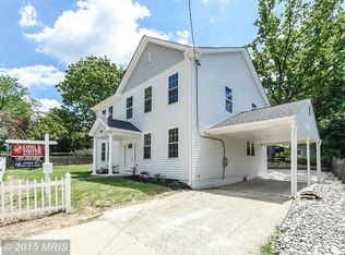 305 Park Rd, Rockville, MD 20850