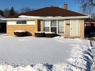 666 E 155th St, South Holland, IL 60473