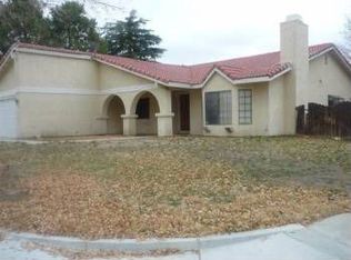 43619 Emile Zola St, Lancaster, CA 93535