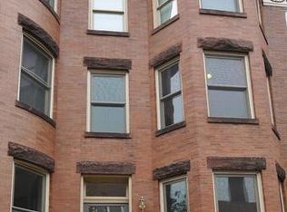 1720 Newton St NW APT B, Washington, DC 20010