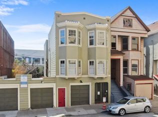 1032A Capp St, San Francisco, CA 94110