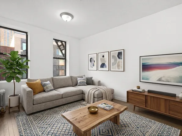 341 W 45th St APT 501, New York, NY 10036