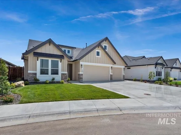 150 Ziklag Ave, Kuna, ID 83634