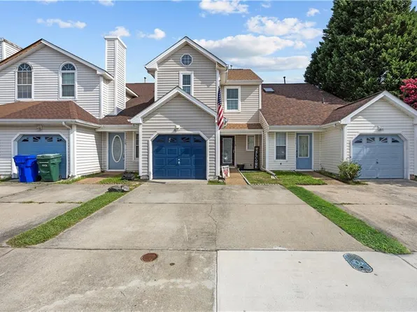 113 Squire Reach, Suffolk, VA 23434