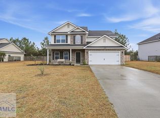 1063 Marne Blvd, Hinesville, GA 31313