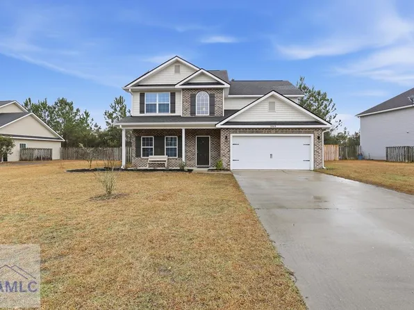 1063 Marne Blvd, Hinesville, GA 31313