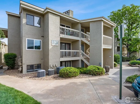 30 S Boulder Circle #3011, Boulder, CO 80303