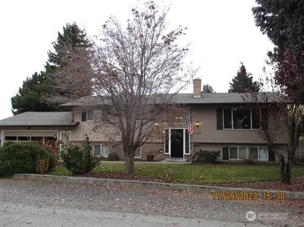 1112 Dale Street, East Wenatchee, WA 98802