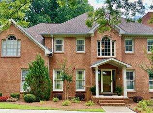 121 Carriage Way, Macon, GA 31210