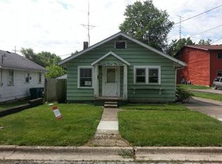 2313 W Charles St, Muncie, IN 47303