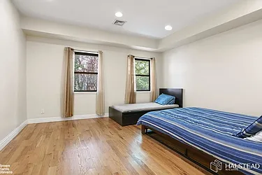 Rented by Brown Harris Stevens