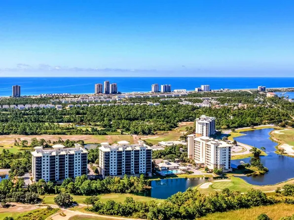 612 Lost Key Dr Unit 1003B, Perdido Key, FL 32507