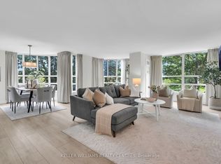 7905 Bayview Ave #204, Markham, ON L3T 7N3