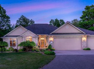 1089 Kubacki Rd, Gaylord, MI 49735