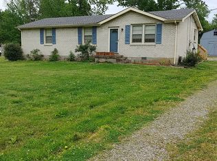 3104 Margie Dr, Joelton, TN 37080