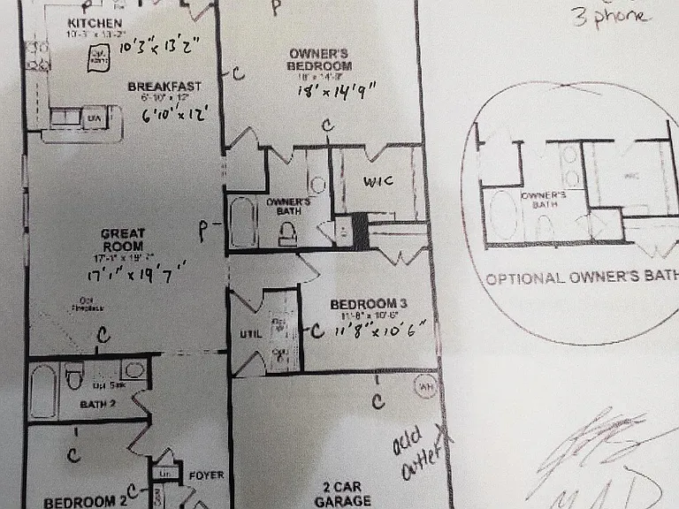 1094 Briar Rose Ln — Photo 2