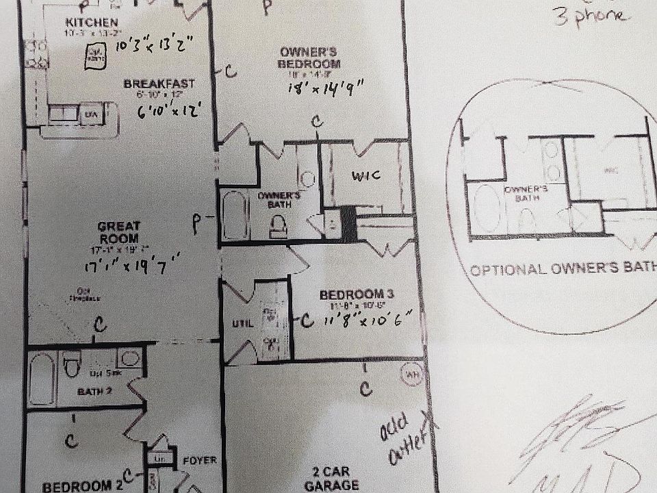 2nd image of 1094 Briar Rose Ln