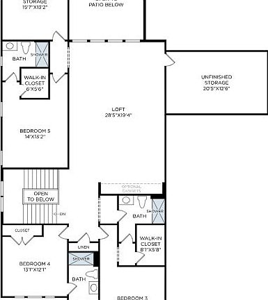 4th image of 139 Berry Hunter Ln Lot 34